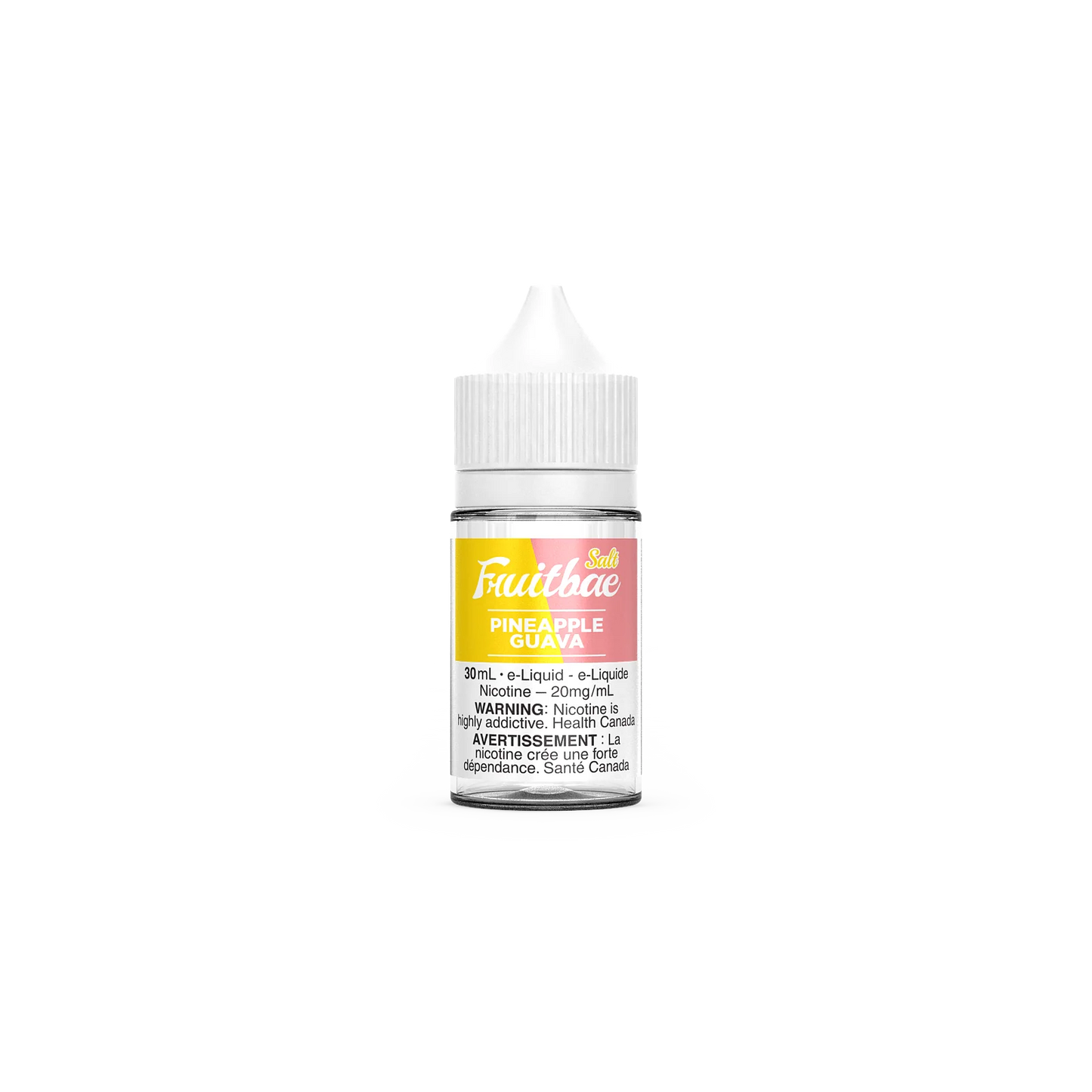 FRUITBAE SALT (ALBERTA)