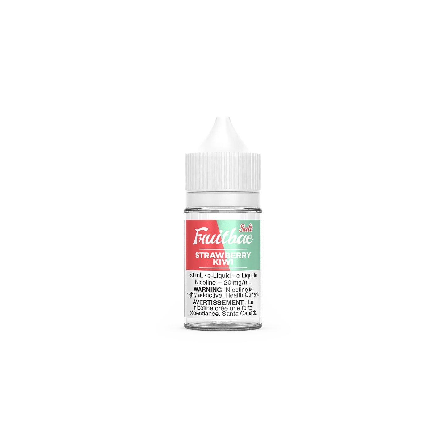 FRUITBAE SALT (ALBERTA)