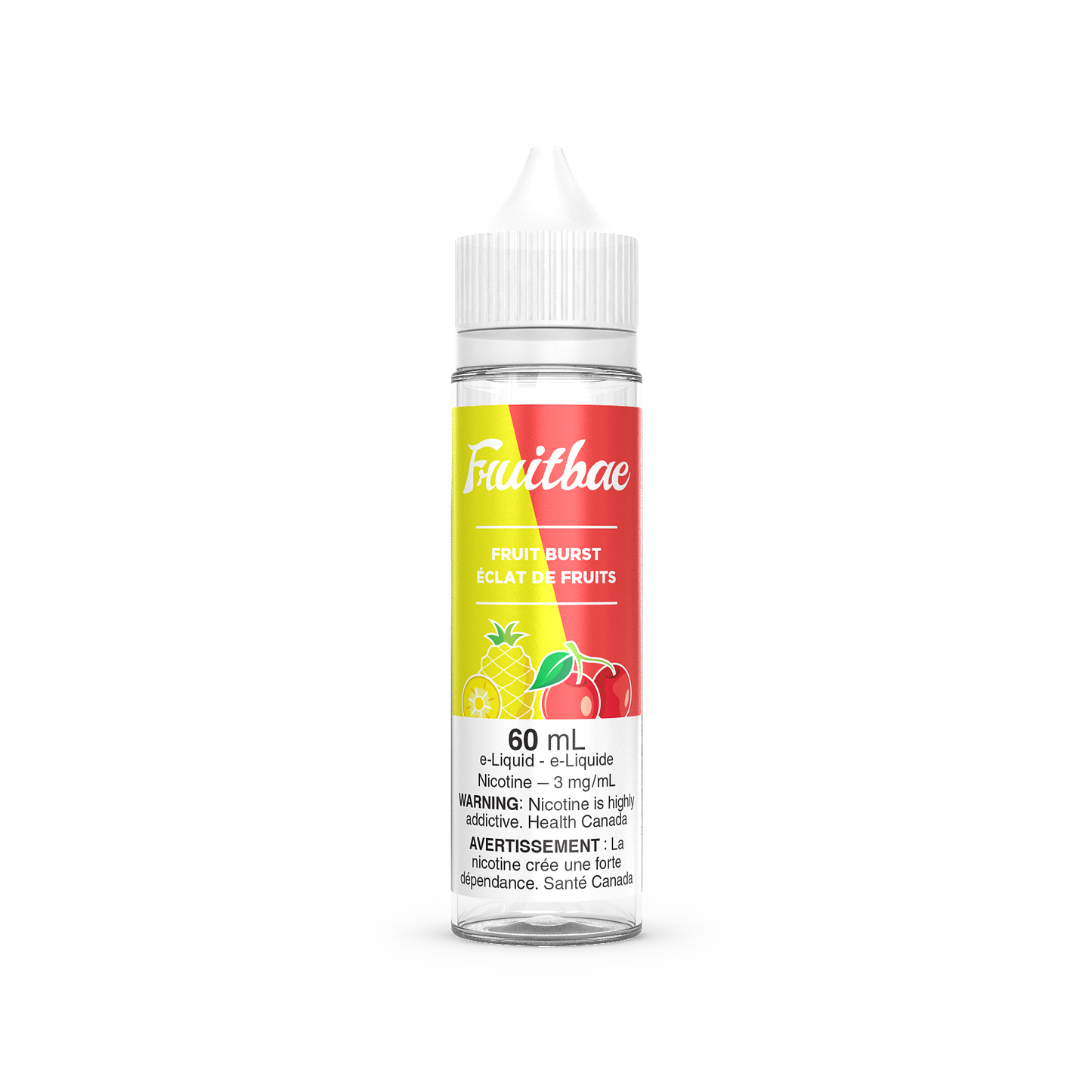 FRUITBAE (ALBERTA)