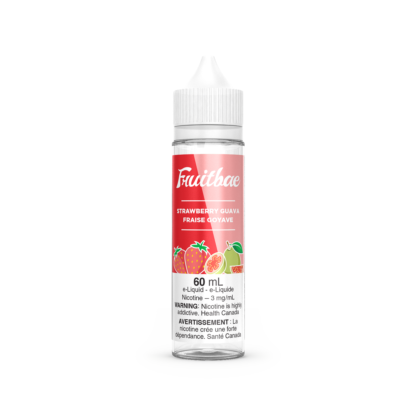 FRUITBAE (ALBERTA)