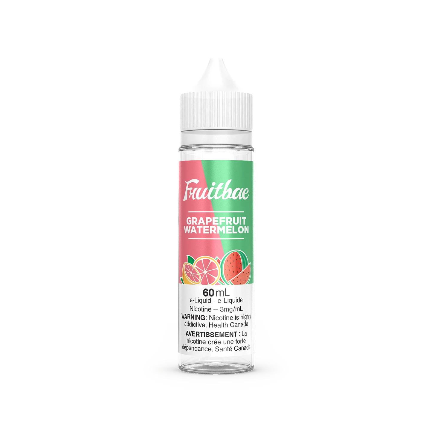 FRUITBAE (ALBERTA)