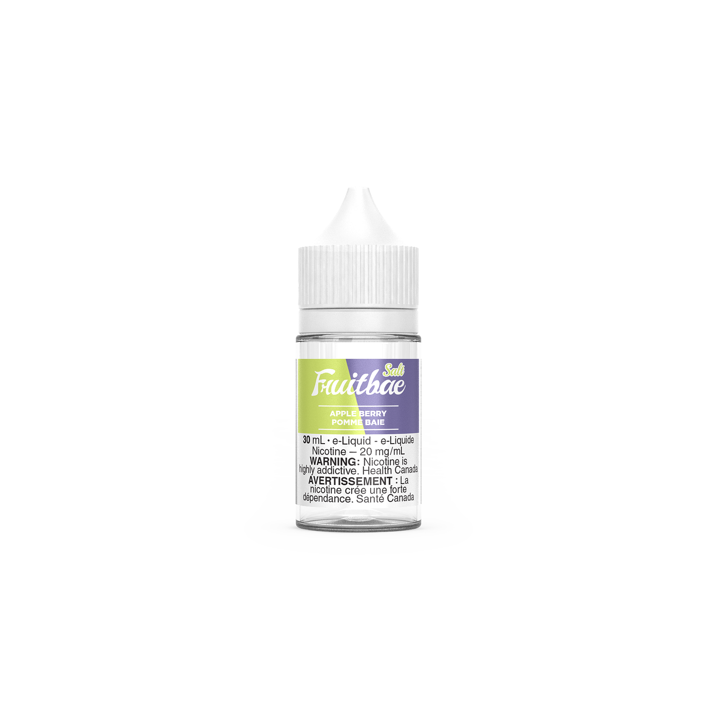 FRUITBAE SALT (ALBERTA)