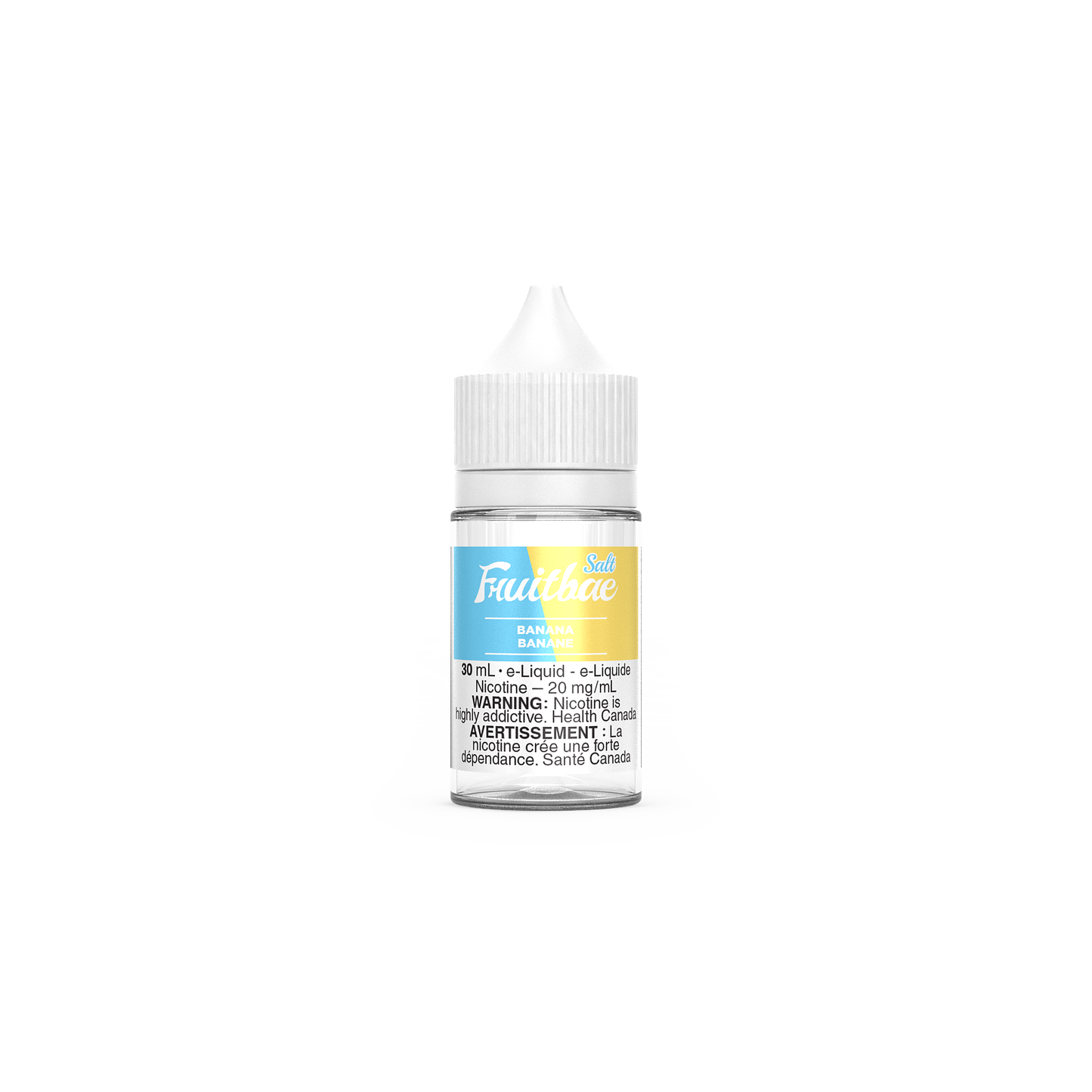 FRUITBAE SALT (ALBERTA)