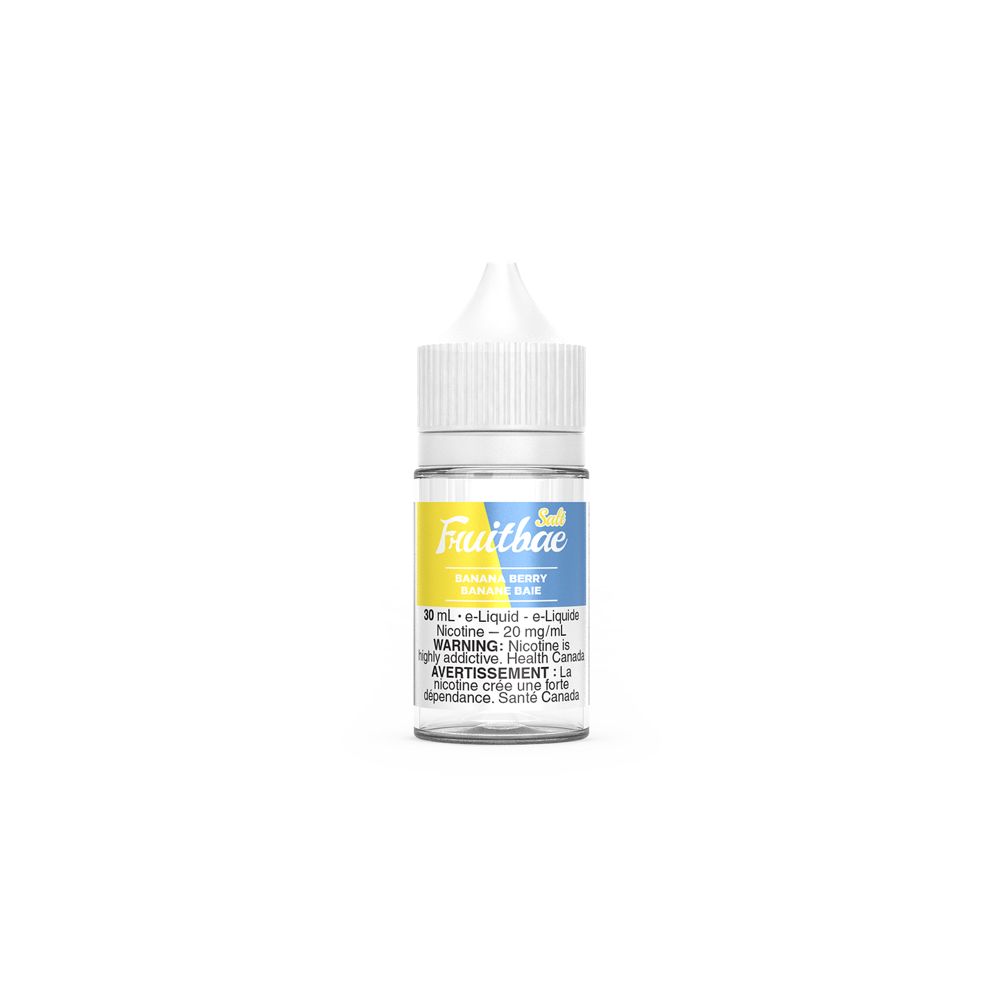 FRUITBAE SALT (ALBERTA)