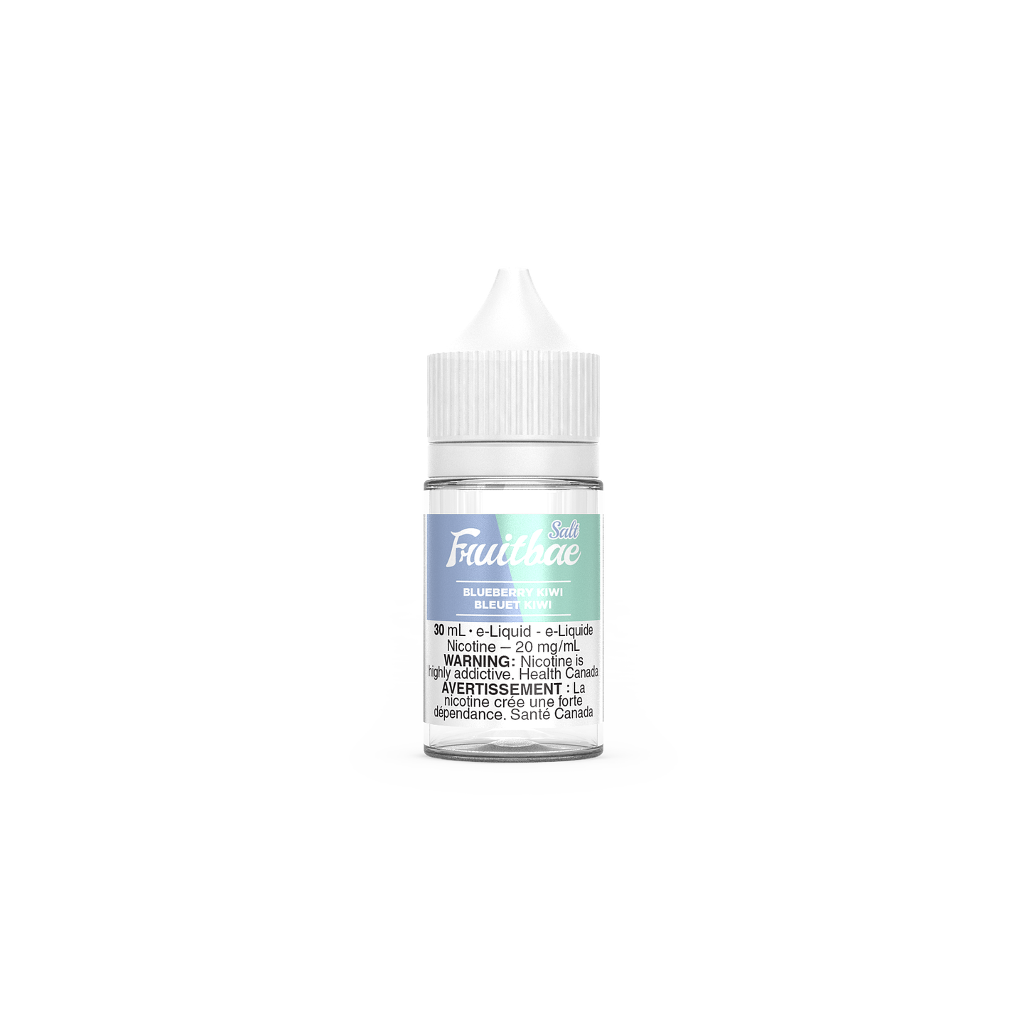 FRUITBAE SALT (ALBERTA)