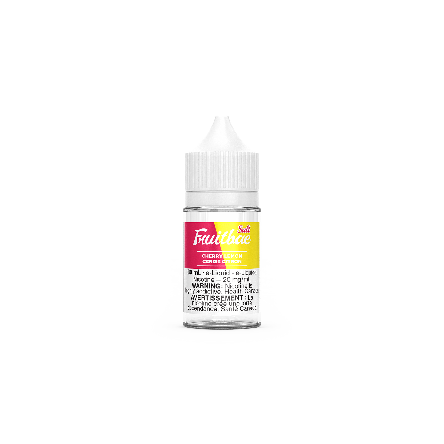 FRUITBAE SALT (ALBERTA)