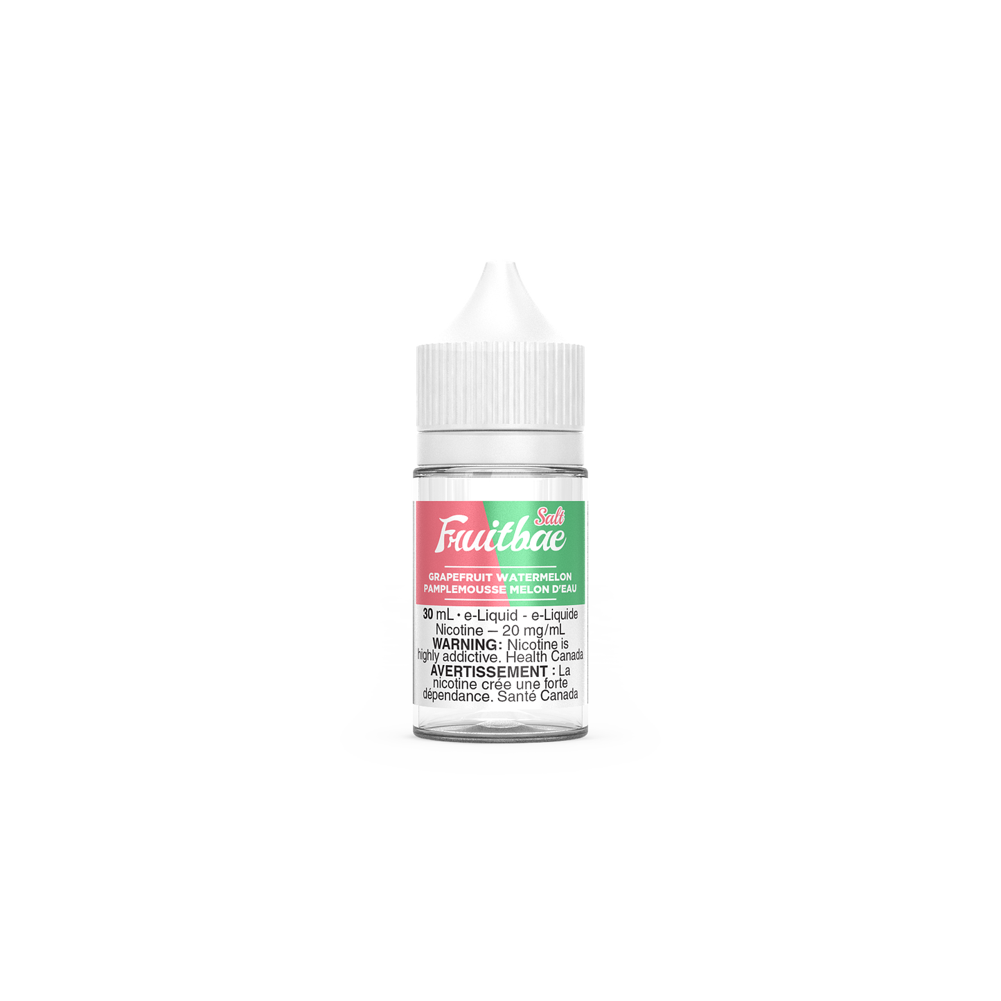 FRUITBAE SALT (ALBERTA)