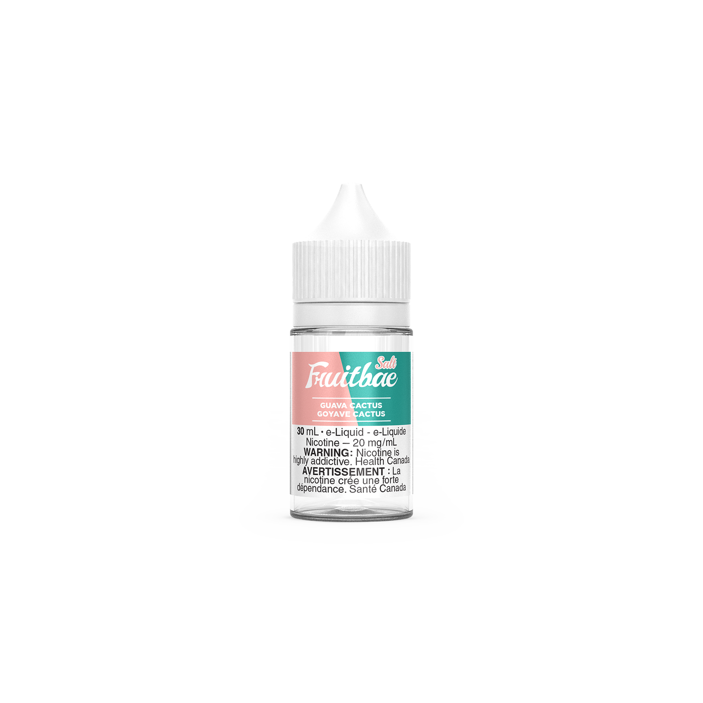 FRUITBAE SALT (ALBERTA)
