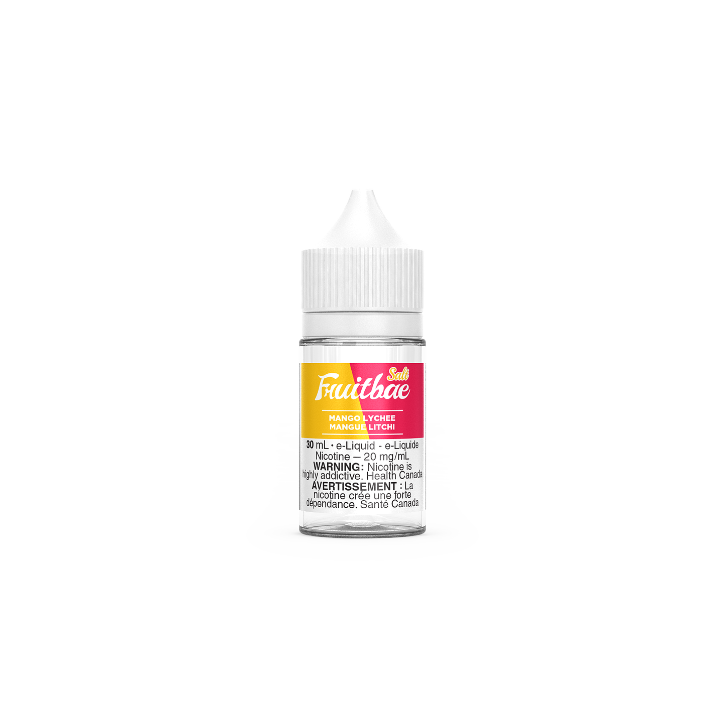 FRUITBAE SALT (ALBERTA)