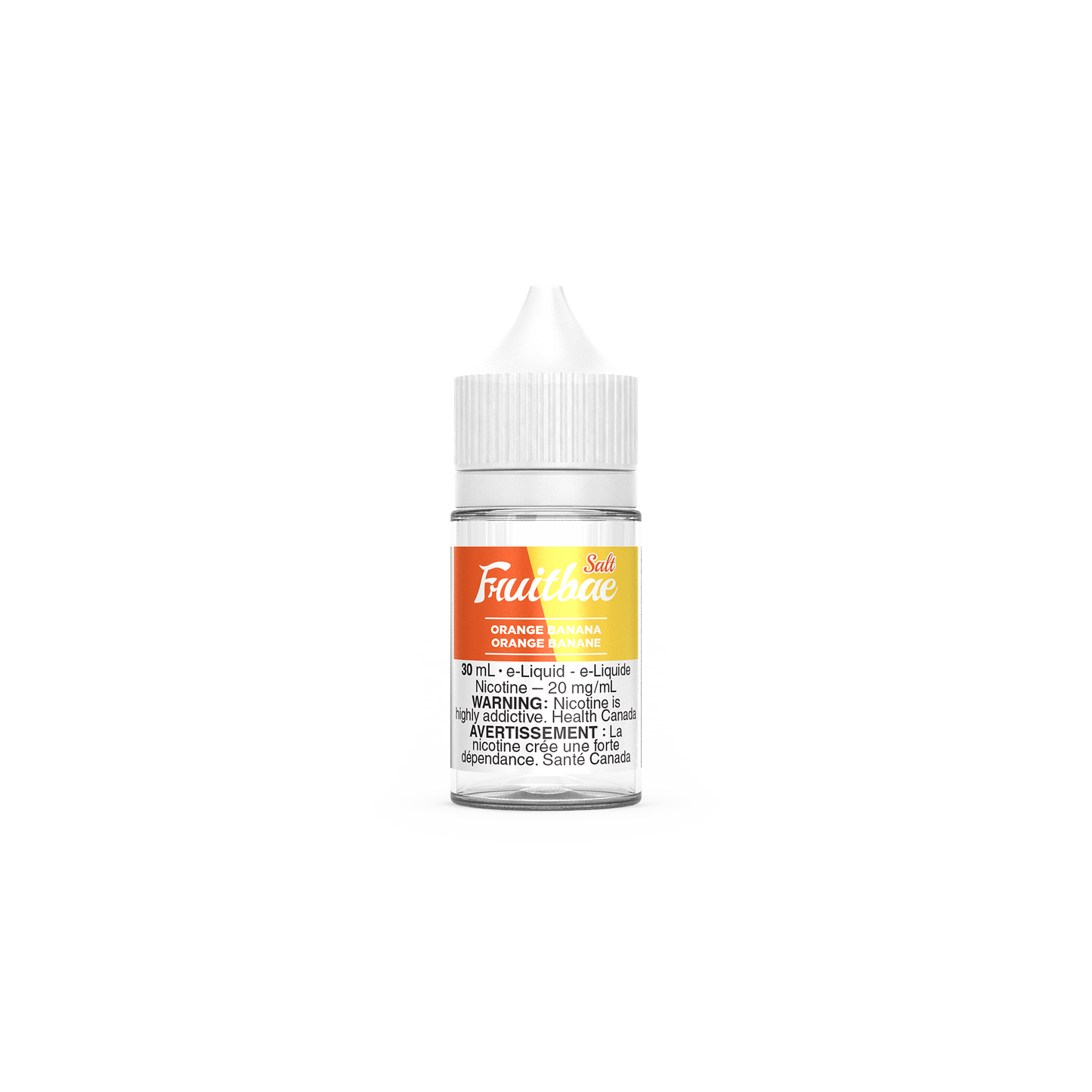 FRUITBAE SALT (ALBERTA)