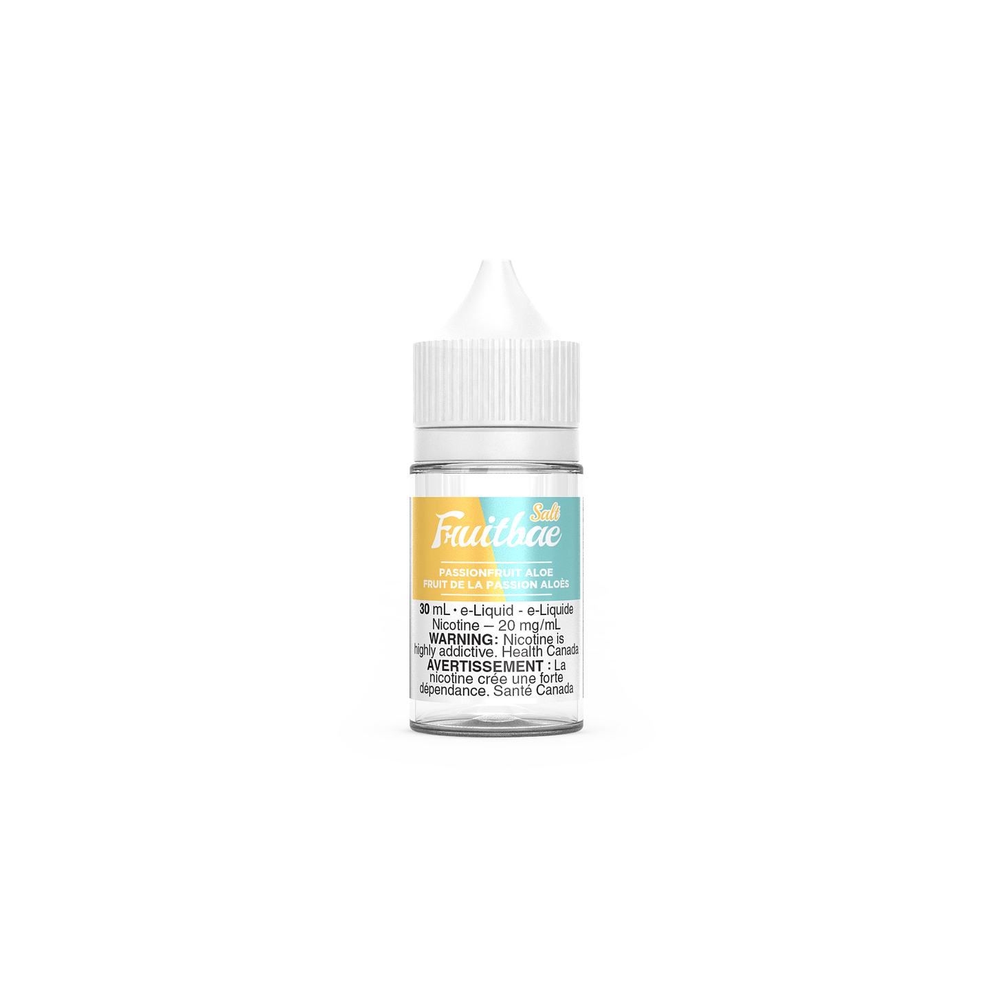 FRUITBAE SALT (ALBERTA)