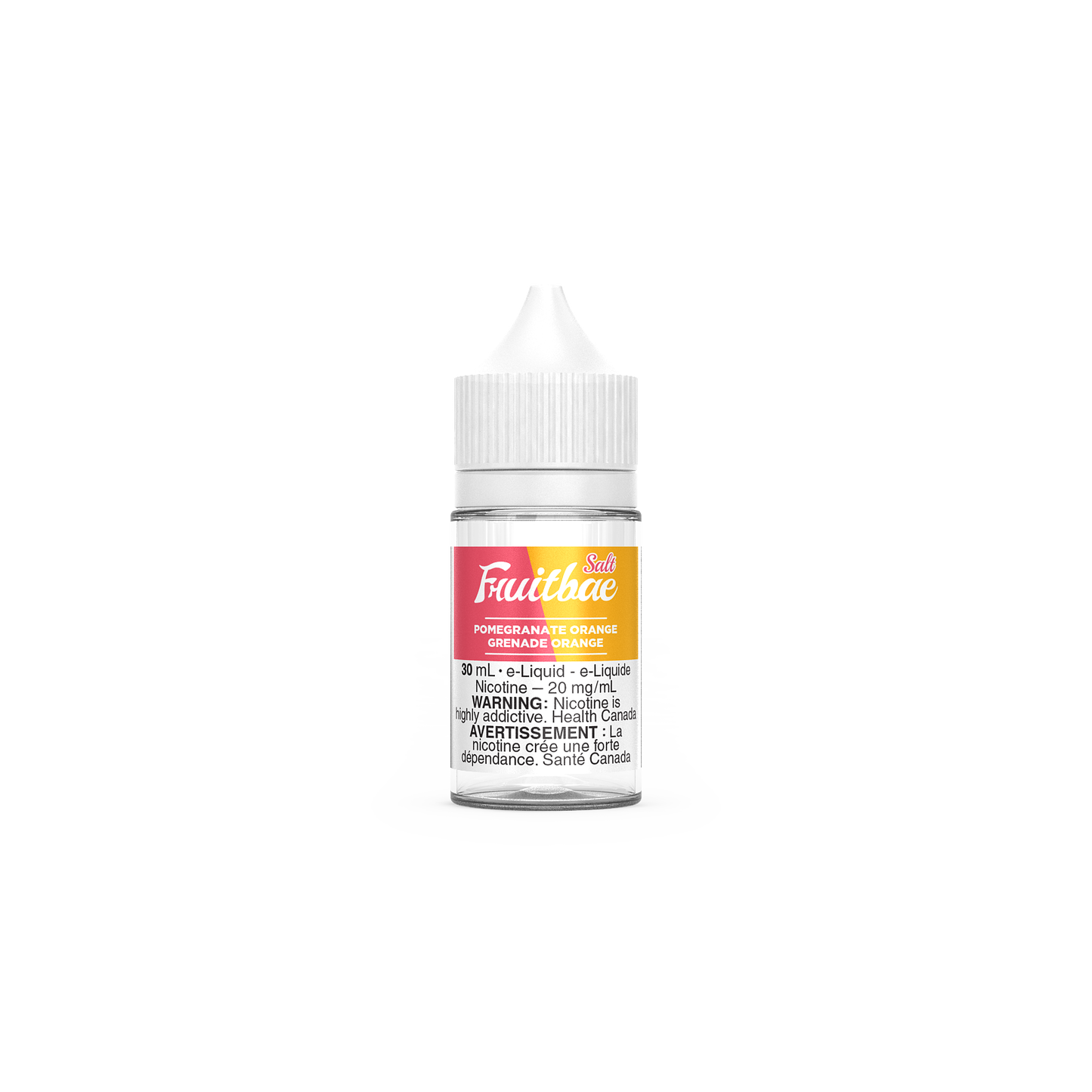 FRUITBAE SALT (ALBERTA)
