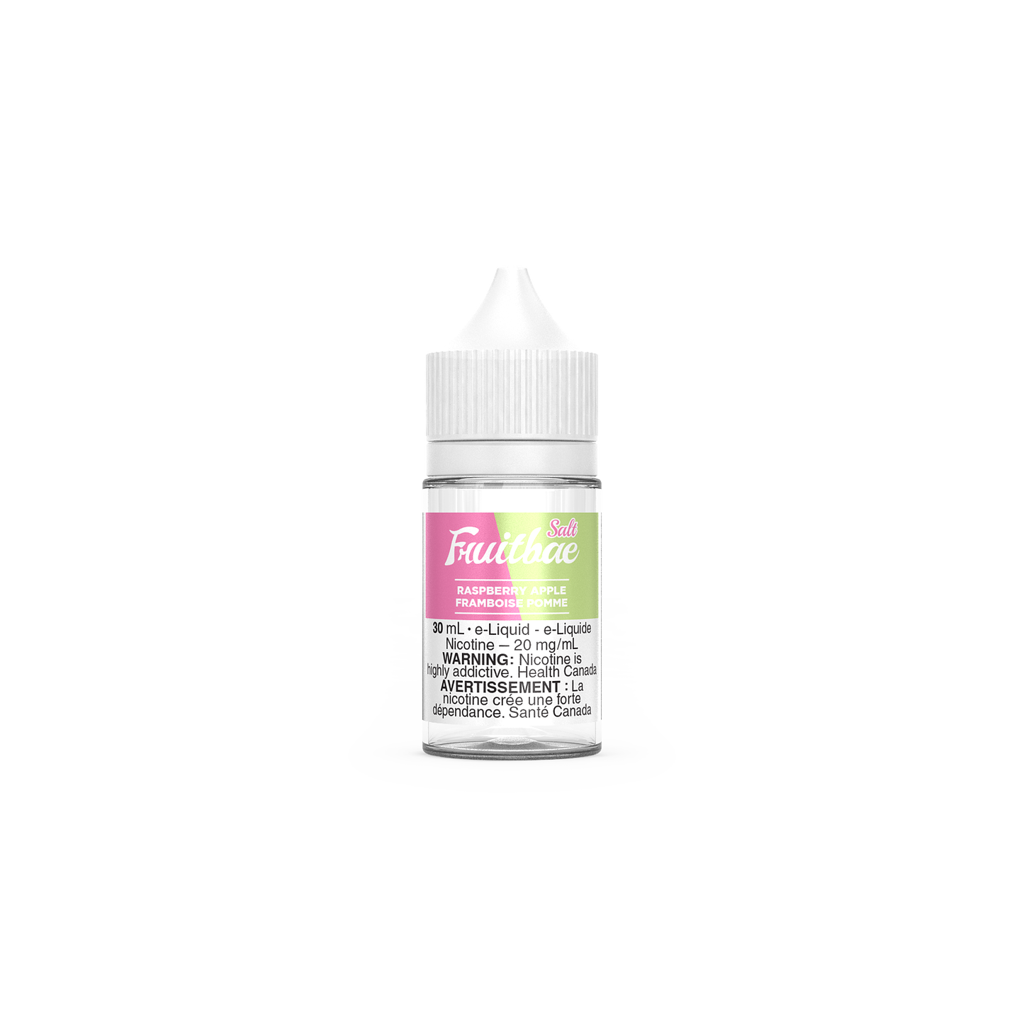FRUITBAE SALT (ALBERTA)