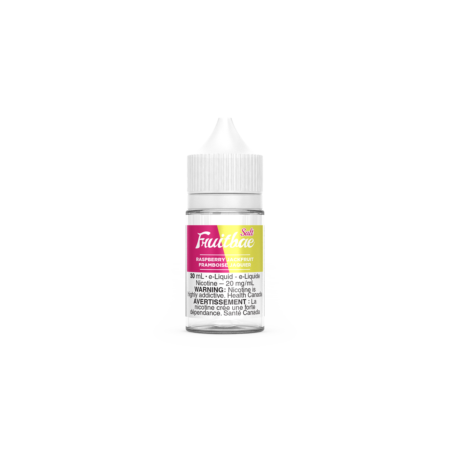 FRUITBAE SALT (ALBERTA)