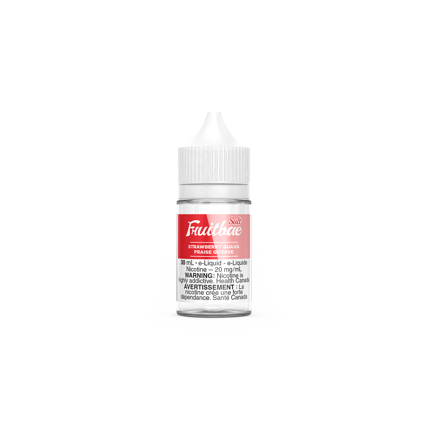 FRUITBAE SALT (ALBERTA)