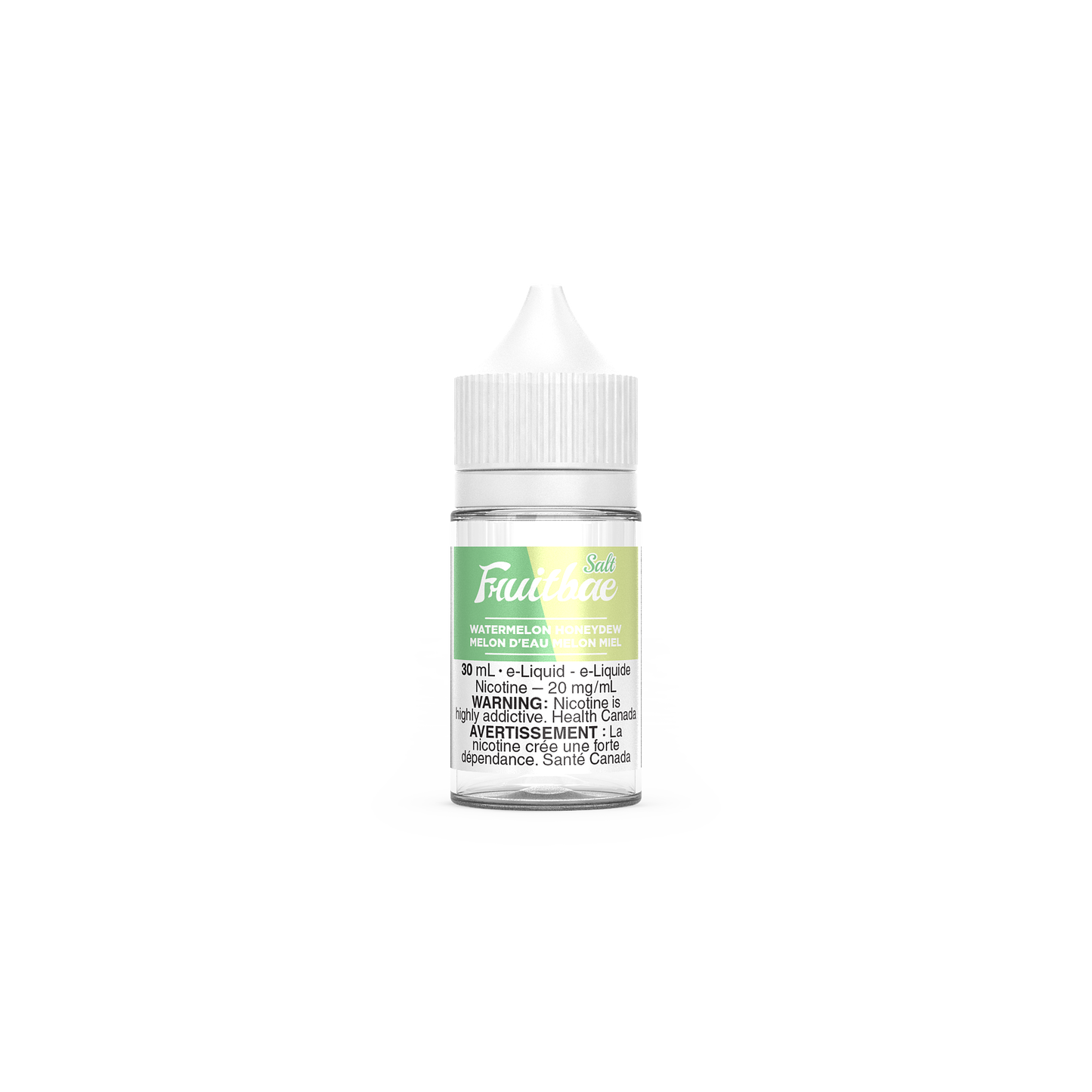 FRUITBAE SALT (ALBERTA)