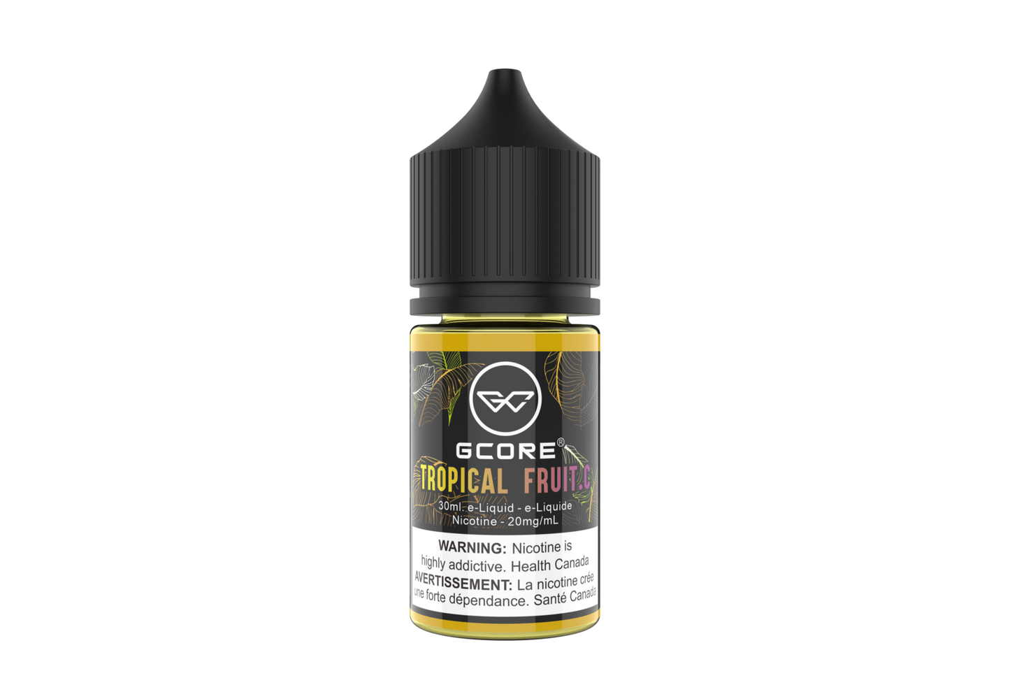 GCORE SALT (30ml) (ALBERTA)