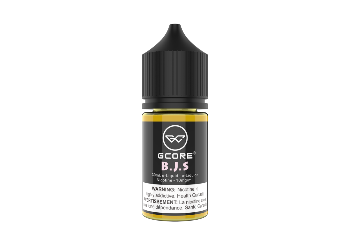 GCORE SALT (30ml) (ALBERTA)