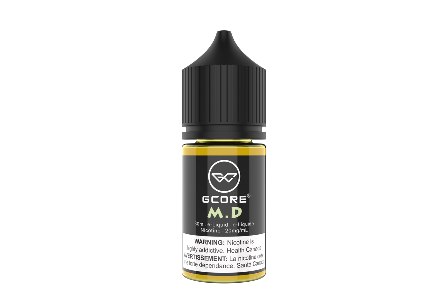 GCORE SALT (30ml) (ALBERTA)
