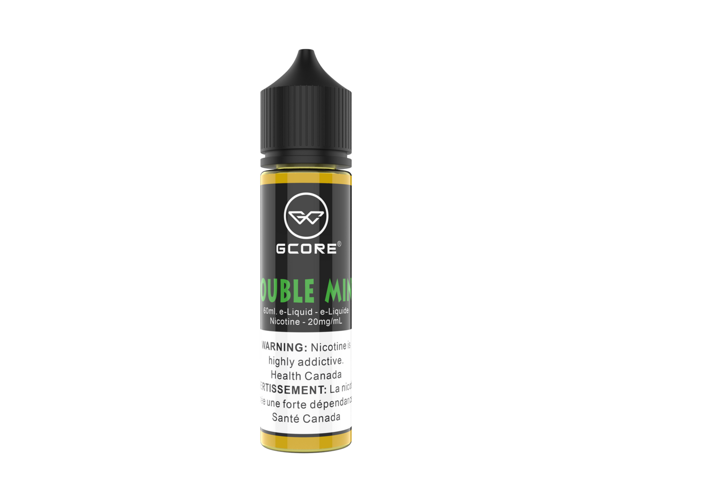 GCORE SALT (60ml) (ALBERTA)