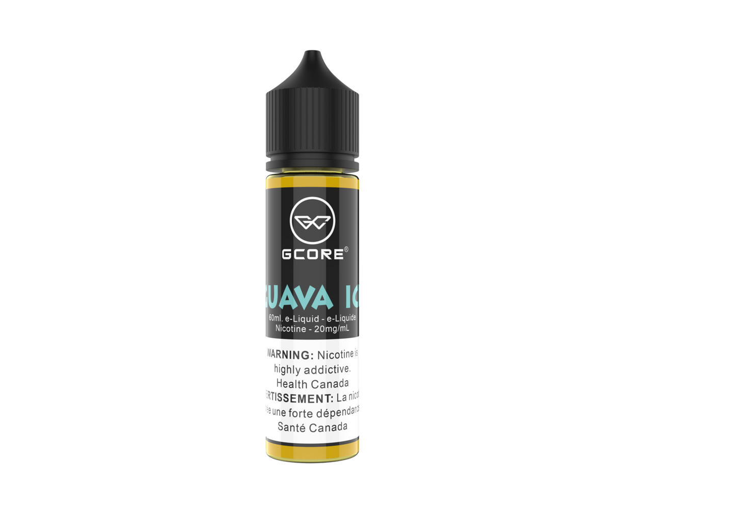 GCORE SALT (60ml) (ALBERTA)