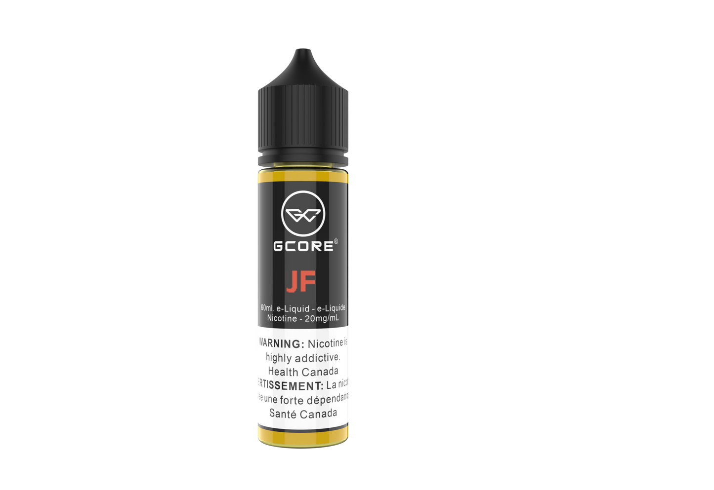 GCORE SALT (60ml) (ALBERTA)