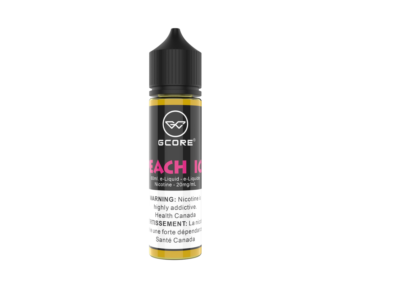 GCORE SALT (60ml) (ALBERTA)