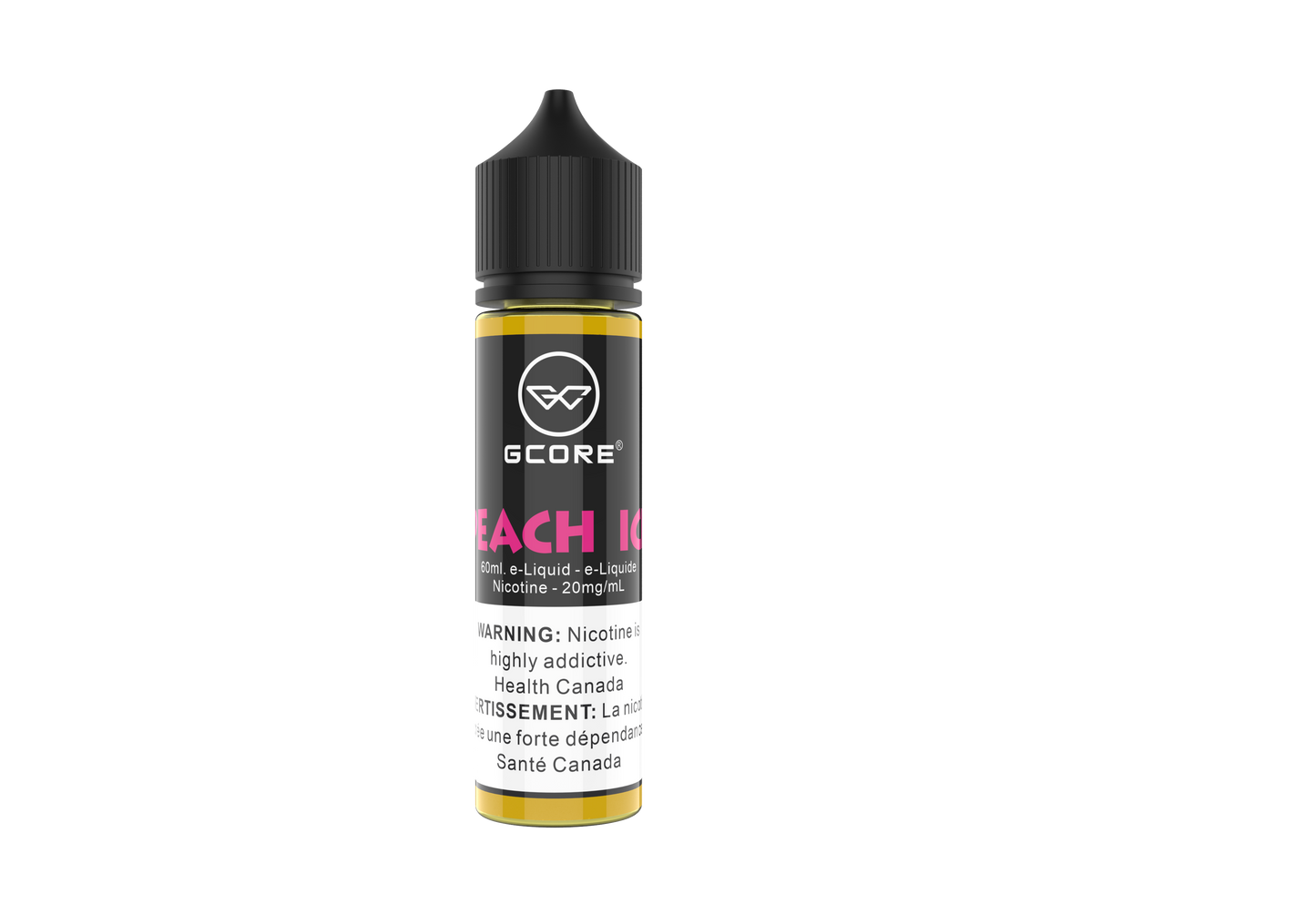 GCORE SALT (60ml) (ALBERTA)