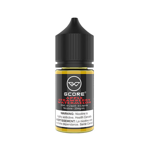 GCORE SALT (30ml) (ALBERTA)