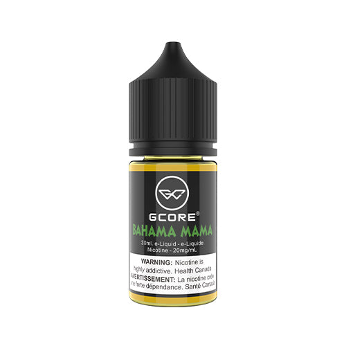 GCORE SALT (30ml) (ALBERTA)