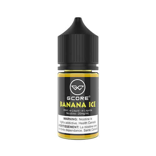 GCORE SALT (30ml) (ALBERTA)