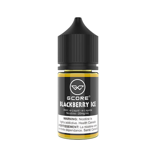 GCORE SALT (30ml) (ALBERTA)