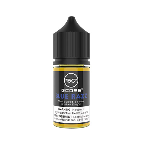 GCORE SALT (30ml) (ALBERTA)
