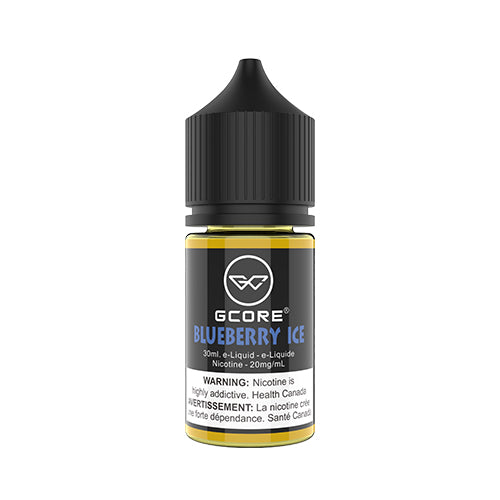GCORE SALT (30ml) (ALBERTA)