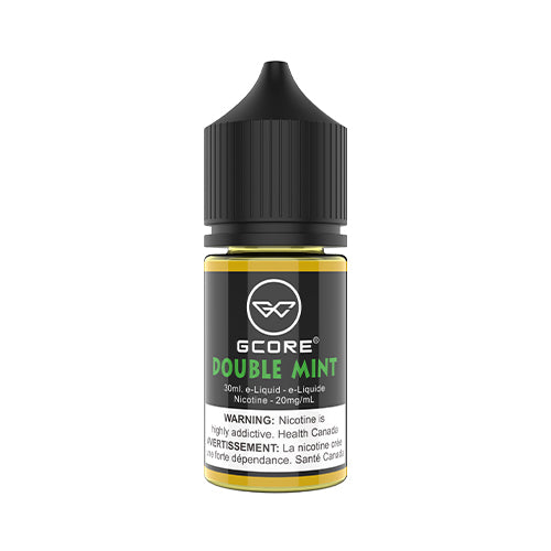 GCORE SALT (30ml) (ALBERTA)