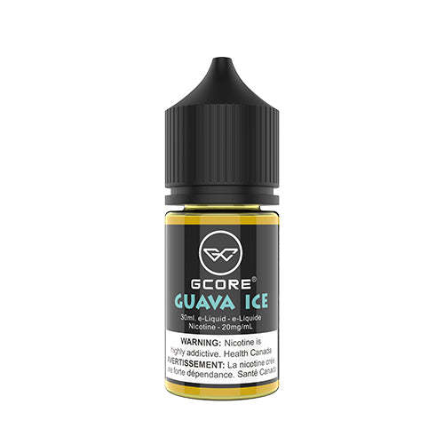 GCORE SALT (30ml) (ALBERTA)