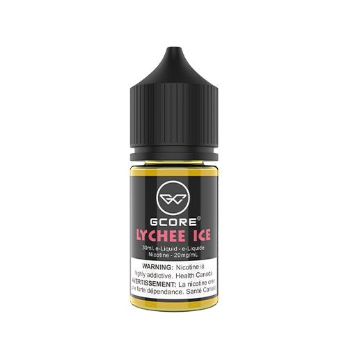 GCORE SALT (30ml) (ALBERTA)