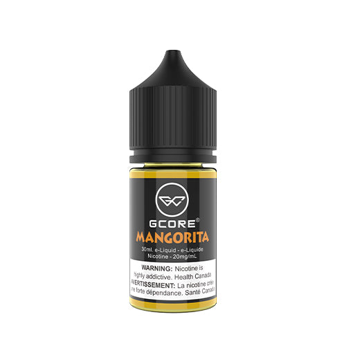 GCORE SALT (30ml) (ALBERTA)