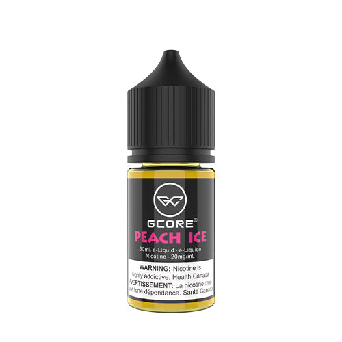 GCORE SALT (30ml) (ALBERTA)