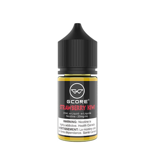 GCORE SALT (30ml) (ALBERTA)