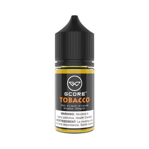 GCORE SALT (30ml) (ALBERTA)