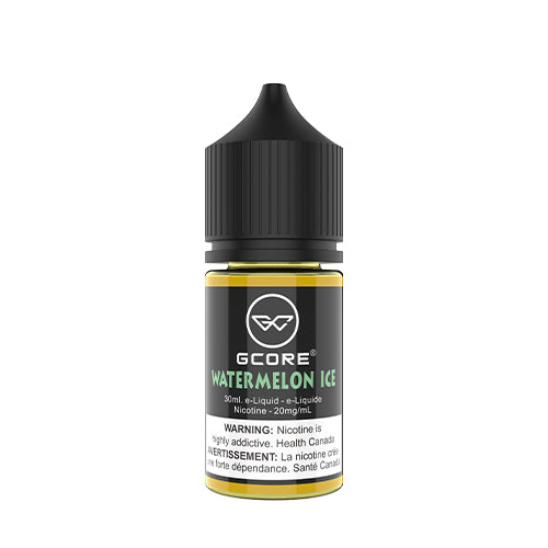 GCORE SALT (30ml) (ALBERTA)