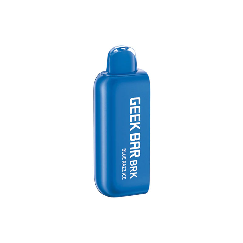 GEEK BAR BRK 20K POD (ALBERTA)
