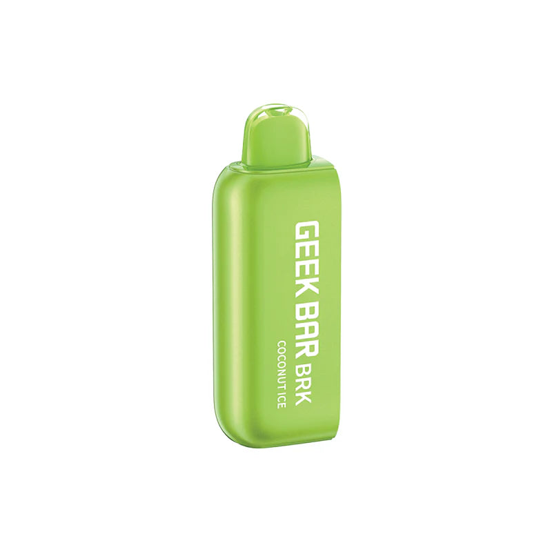 GEEK BAR BRK 20K POD (ALBERTA)