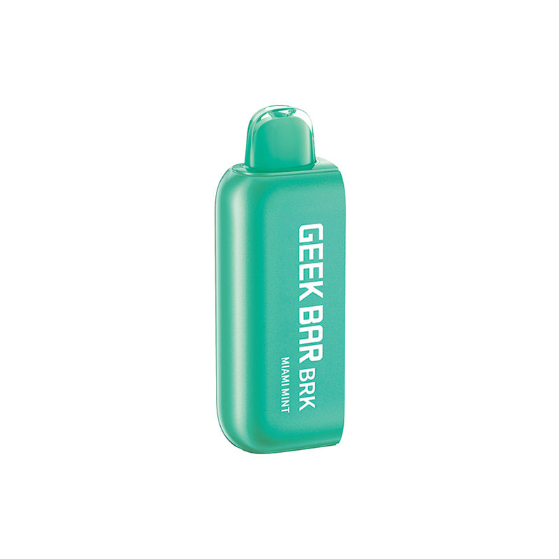 GEEK BAR BRK 20K POD (ALBERTA)