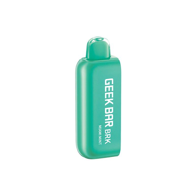 GEEK BAR BRK 20K POD (ALBERTA)