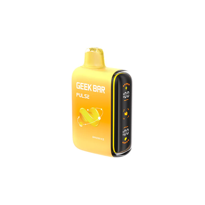 GEEK BAR PULSE 9K DISPOSABLE VAPE (ALBERTA)