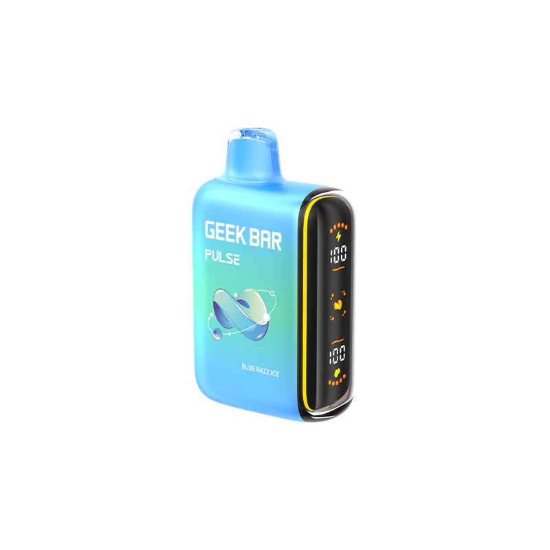 GEEK BAR PULSE 9K DISPOSABLE VAPE (ALBERTA)