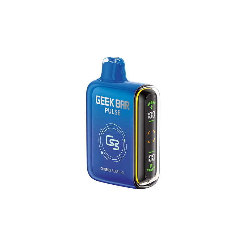 GEEK BAR PULSE 9K DISPOSABLE VAPE (ALBERTA)
