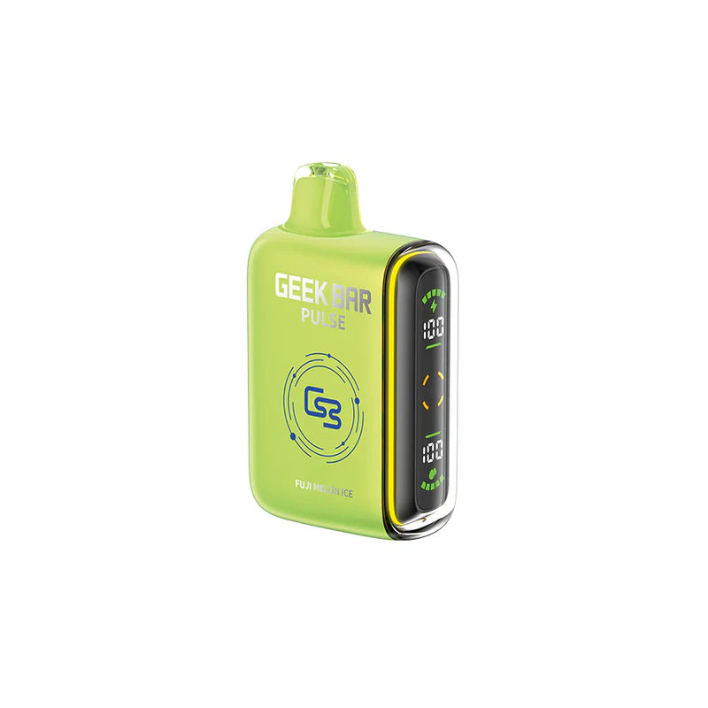 GEEK BAR PULSE 9K DISPOSABLE VAPE (ALBERTA)